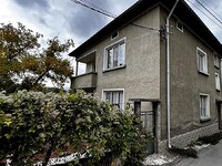 Дома в Габрово