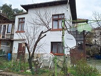 Дома в Габрово