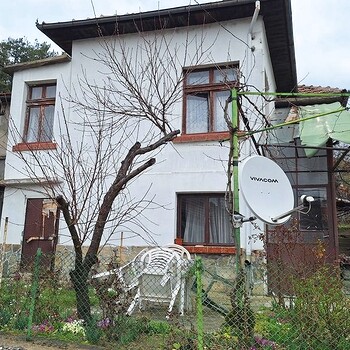 Дома в Габрово