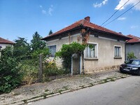 Дома в Разград