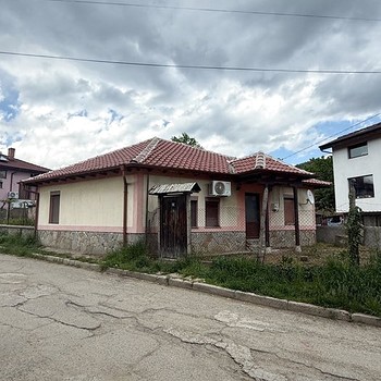 Дома в Пловдив