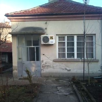 Дома в Стара Загора