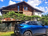 Дома в Костинброд