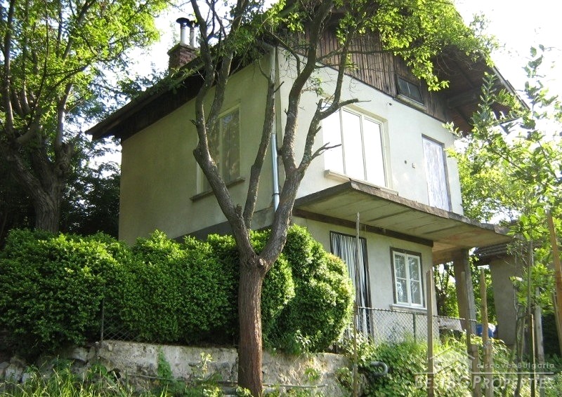 Продается дом в городе Ловеч