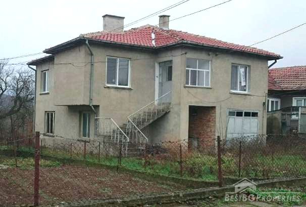 Продается дом в г. Малко Тырново