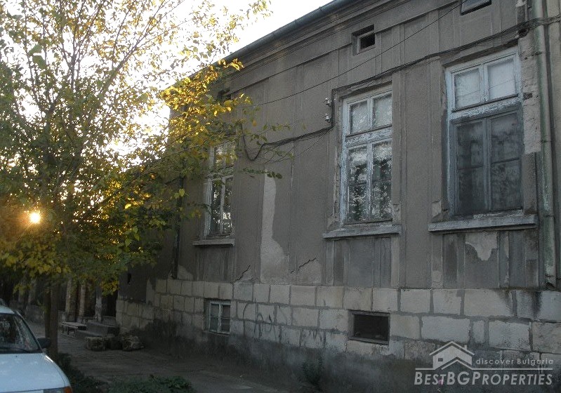 Продается дом в городе Нови Пазар