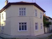 Дома в Павел Баня