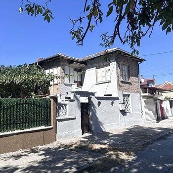 Дома в Пазарджик