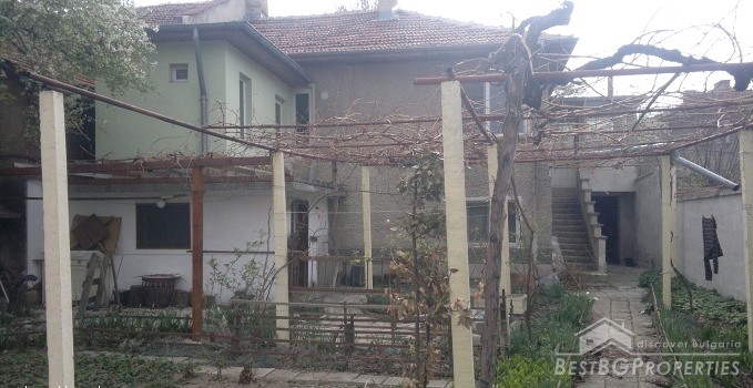 Дом для продажи в Пазарджике
