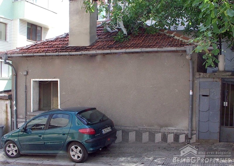 Продается дом в Пловдиве