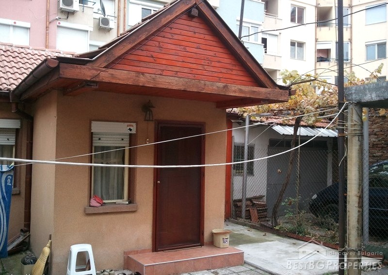 Дом для продажи в городе Пловдиве