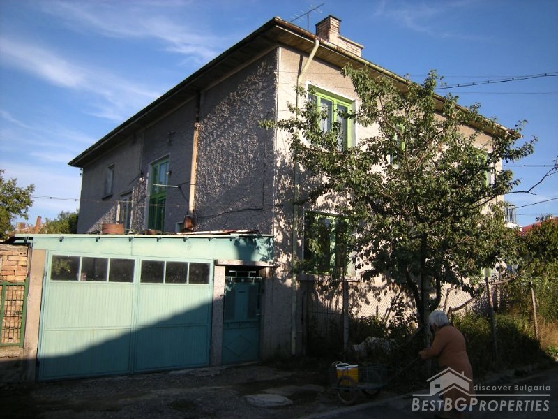 Продается дом в Попово