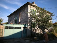 Продается дом в Попово