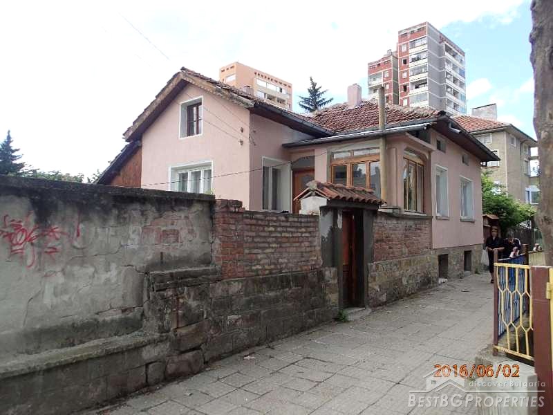Дом для продажи в г. Севлиево