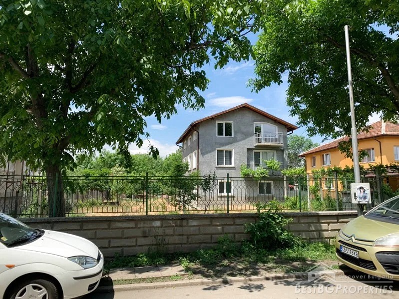Дом для продажи в Софии