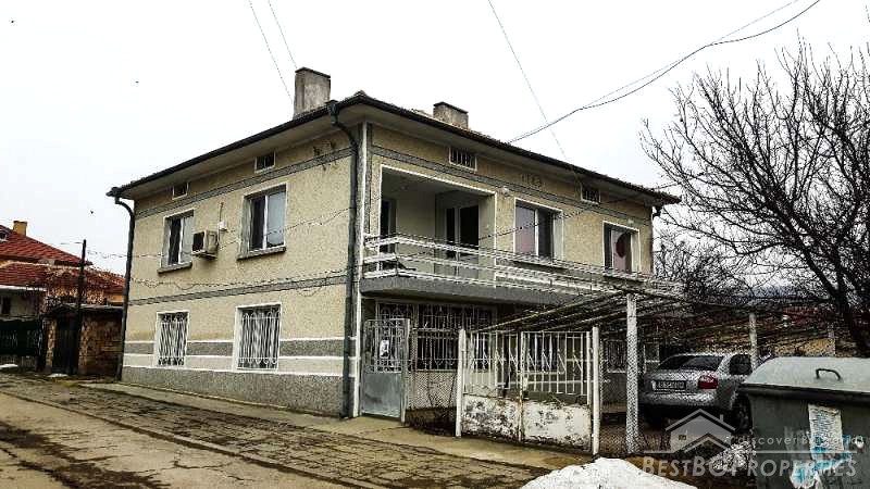 Продоётся дом в Суворово