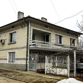 Дома в Варна