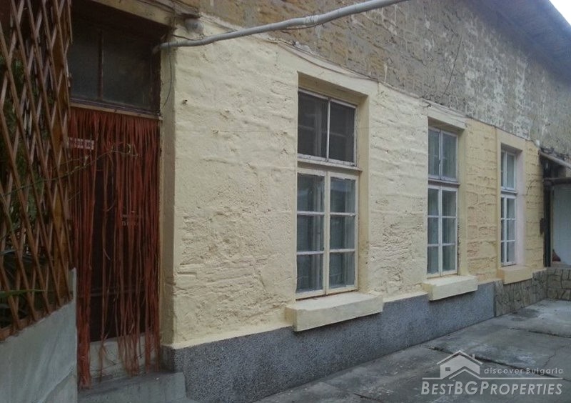 Продается дом в Варне
