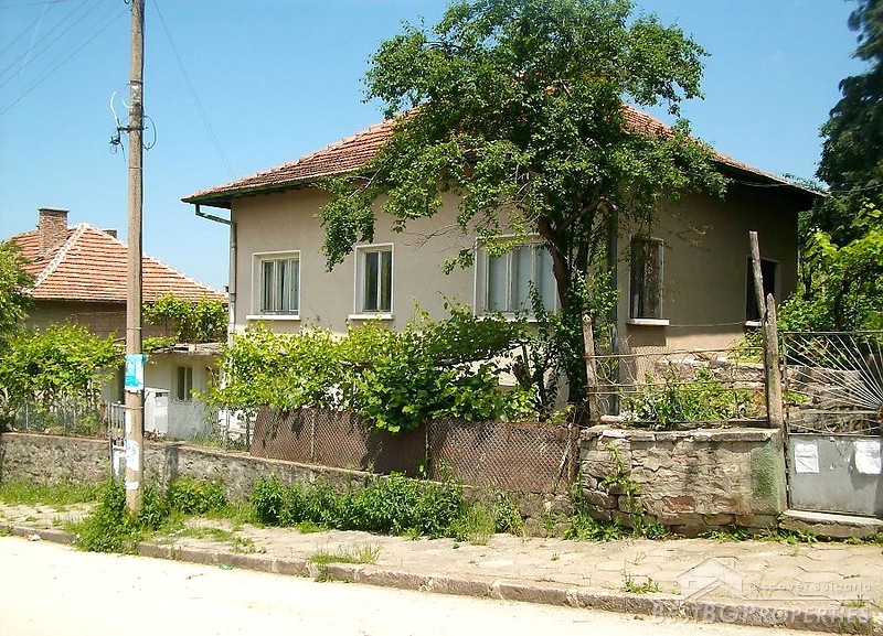 Дом для продажи в городе Выршец