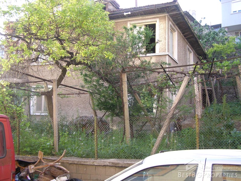 Дом на продажу в Велико Тырново