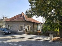 Продается дом в небольшом городке недалеко от Видина