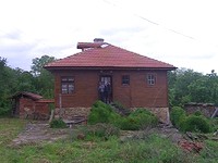 Дом на продажу в Троянском Балкане