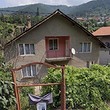 Продается дом в красивом горном городке Своге
