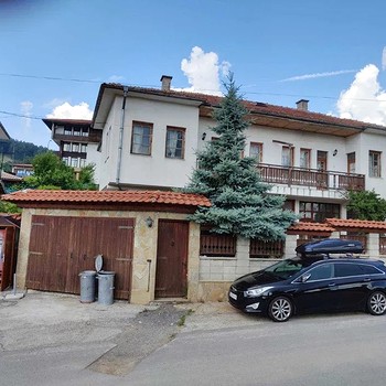 Дома в Сливен