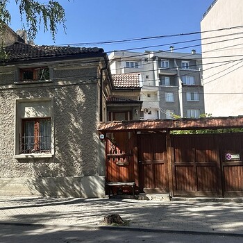 Дома в Добрич