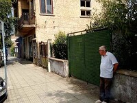 Дома в Павликени