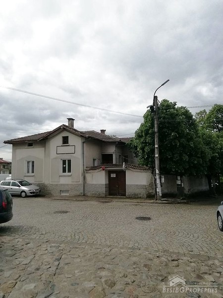 Продажа дома в центре Сопота