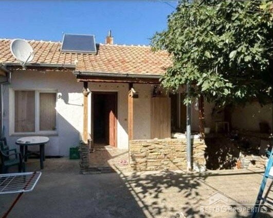 Дом на продажу в городе Казанлык