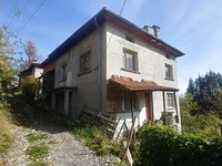 Продается дом в горах