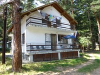 Дом для продажи в горах