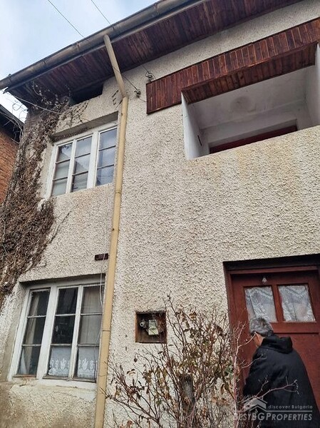 Продается дом в горах недалеко от Банско