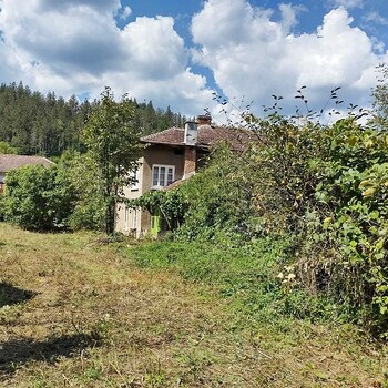 Дома в Белоградчик