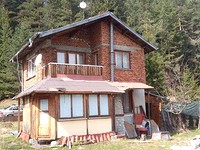Продается дом в горах недалеко от Боровеца