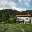 Дом для продажи в горах недалеко от Боровеца