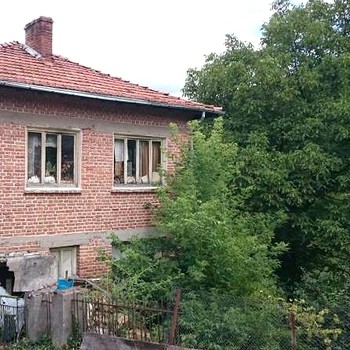 Дома в Смолян