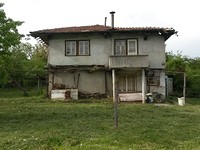 Дом для продажи в горах недалеко от Габрово