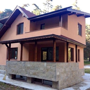 Дома в Пазарджик