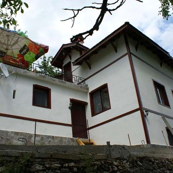 Дома в Смолян