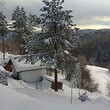 Продается дом в горах недалеко от Смоляна
