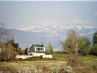 Дома в Сопот