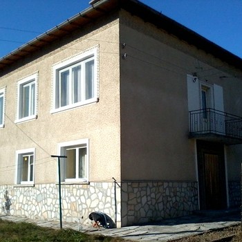 Дома в Пазарджик