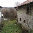 Продается дом в горах недалеко от города Троян