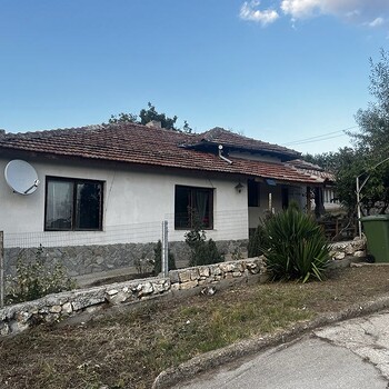 Дома в Силистра