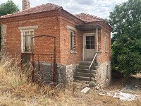 Дом на продажу в городе Балгарово