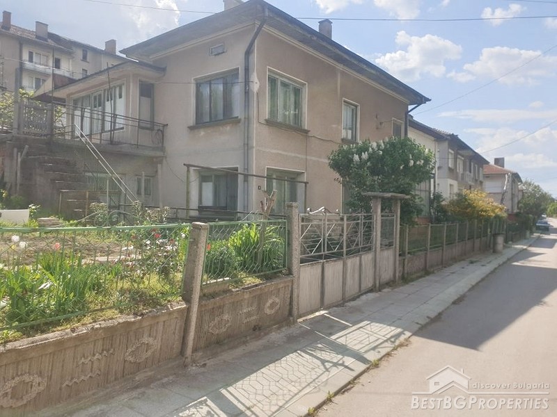 Продажа дома в городе Белоградчик