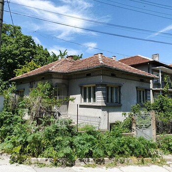 Дома в Русе